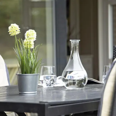 Holiday home Gynna - 1-2km From The Sea In Western Jutland By Interhome Vejers Strand