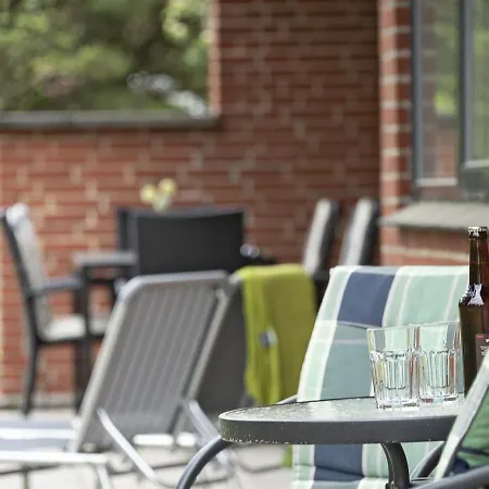 Gynna - 1-2km From The Sea In Western Jutland By Interhome
