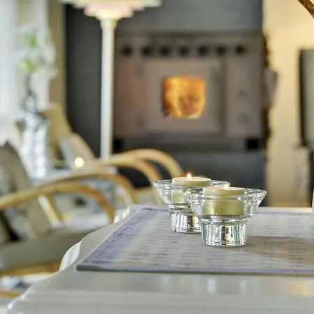 Gynna - 1-2km From The Sea By Interhome Tatil Evi