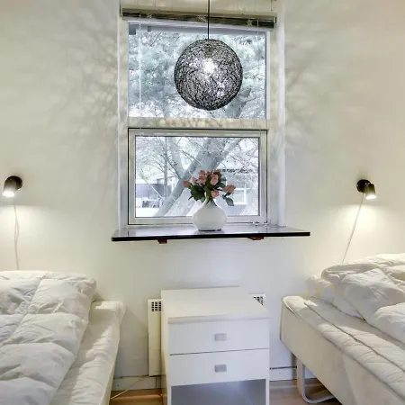 Holiday home Gynna - 1-2km From The Sea In Western Jutland By Interhome Vejers Strand