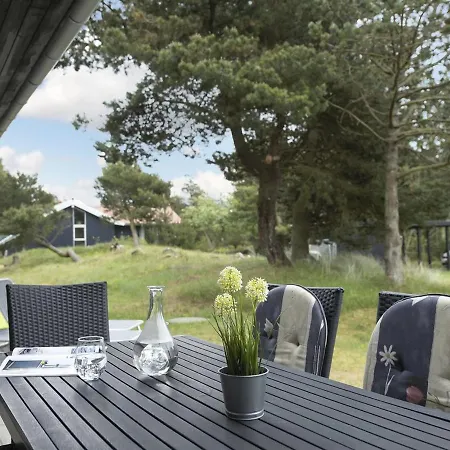 Gynna - 1-2km From The Sea In Western Jutland By Interhome *