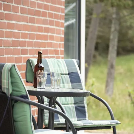 Gynna - 1-2km From The Sea In Western Jutland By Interhome Vejers Strand