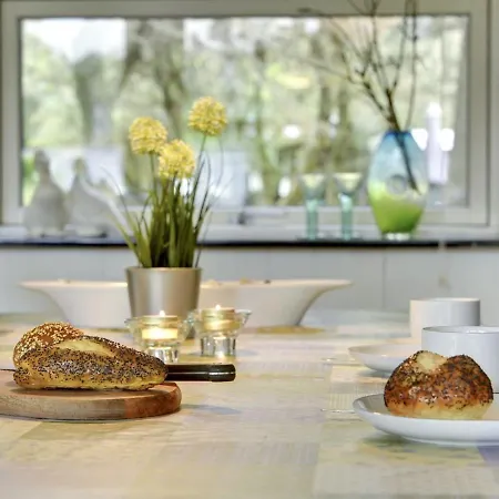 Tatil Evi Gynna - 1-2km From The Sea By Interhome *