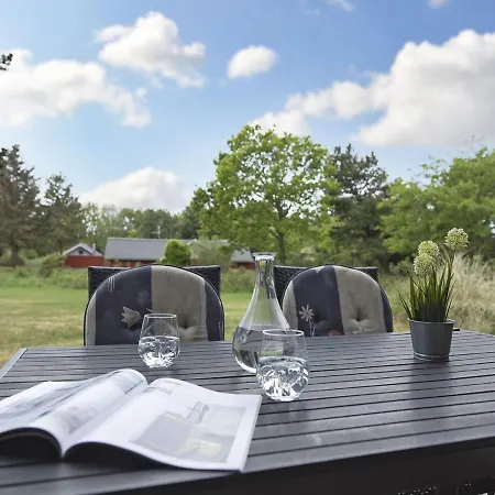 Gynna - 1-2km From The Sea In Western Jutland By Interhome *