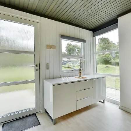 Gynna - 1-2km From The Sea In Western Jutland By Interhome Holiday home *