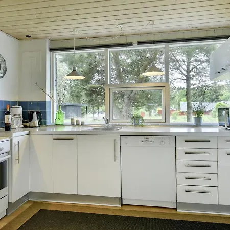 Gynna - 1-2km From The Sea In Western Jutland By Interhome